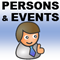 Persons & Events